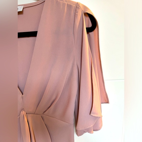 Gilli Midi Dress - Picture 3 of 4